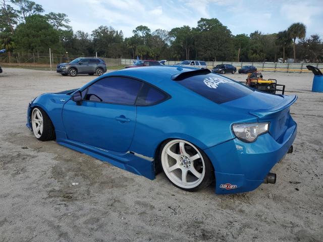 Photo 1 VIN: JF1ZNAA10D1726727 - TOYOTA SCION FR-S 