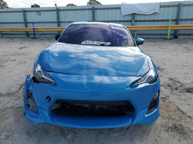 Photo 4 VIN: JF1ZNAA10D1726727 - TOYOTA SCION FR-S 