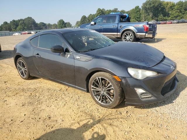 Photo 3 VIN: JF1ZNAA10D1726744 - TOYOTA SCION FR-S 