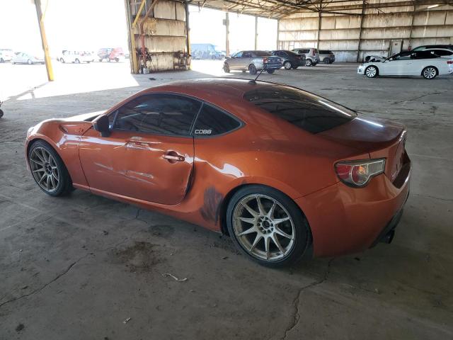 Photo 1 VIN: JF1ZNAA10D1727280 - TOYOTA SCION 