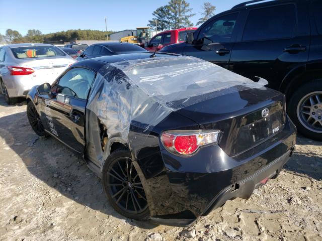 Photo 2 VIN: JF1ZNAA10D1733841 - TOYOTA SCION FR-S 