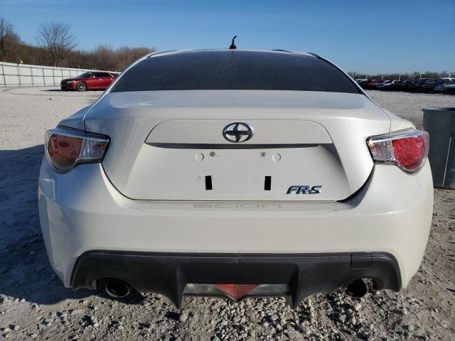 Photo 5 VIN: JF1ZNAA10D2700171 - TOYOTA SCION 