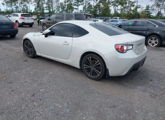 Photo 2 VIN: JF1ZNAA10D2701515 - SCION FR-S 