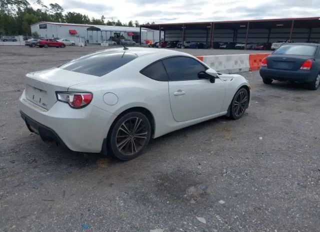 Photo 3 VIN: JF1ZNAA10D2701515 - SCION FR-S 