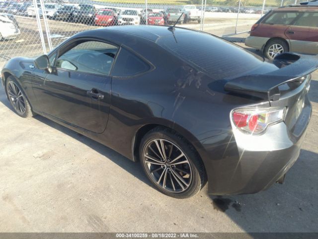 Photo 2 VIN: JF1ZNAA10D2710585 - SCION FR-S 