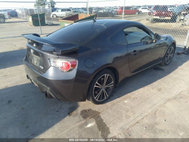 Photo 3 VIN: JF1ZNAA10D2710585 - SCION FR-S 