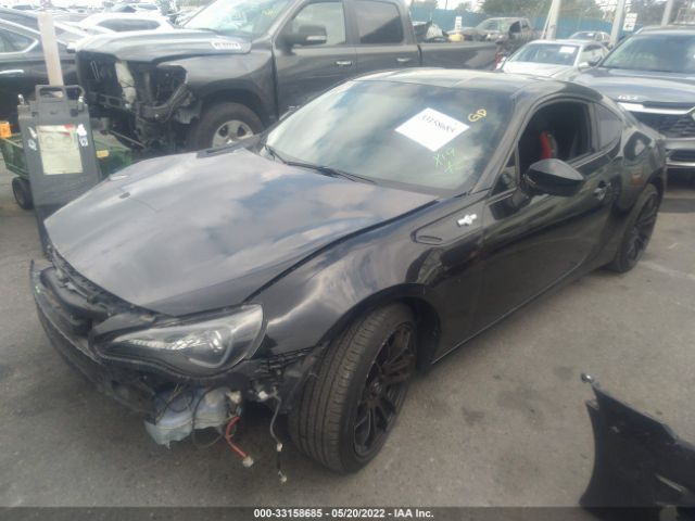 Photo 1 VIN: JF1ZNAA10D2711509 - SCION FR-S 