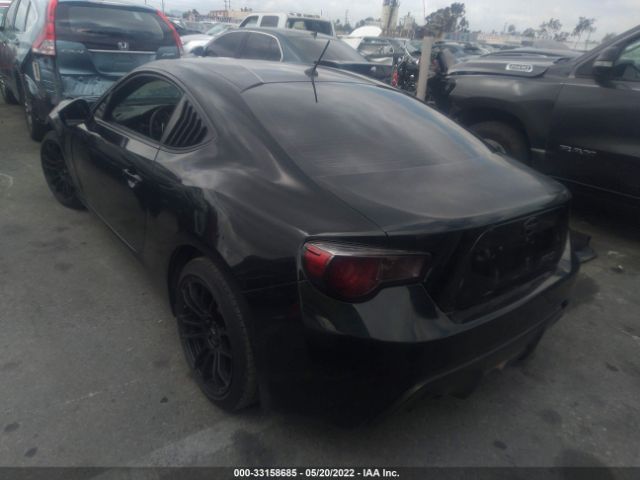 Photo 2 VIN: JF1ZNAA10D2711509 - SCION FR-S 