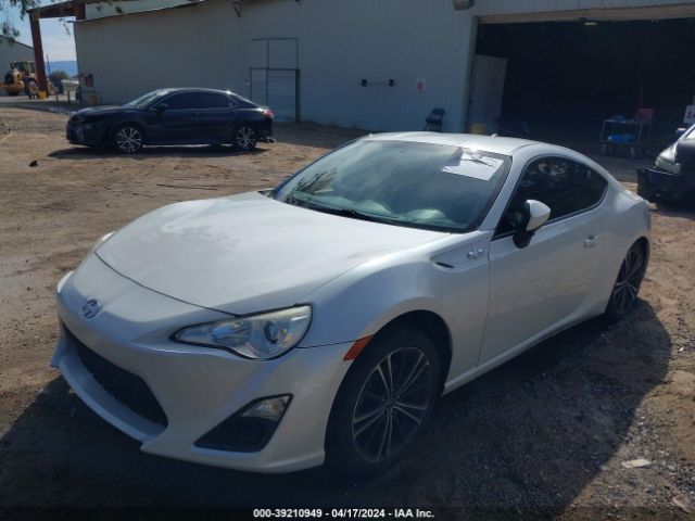 Photo 1 VIN: JF1ZNAA10D2716211 - SCION FR-S 