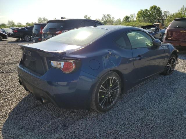 Photo 2 VIN: JF1ZNAA10D2723627 - TOYOTA SCION FR-S 