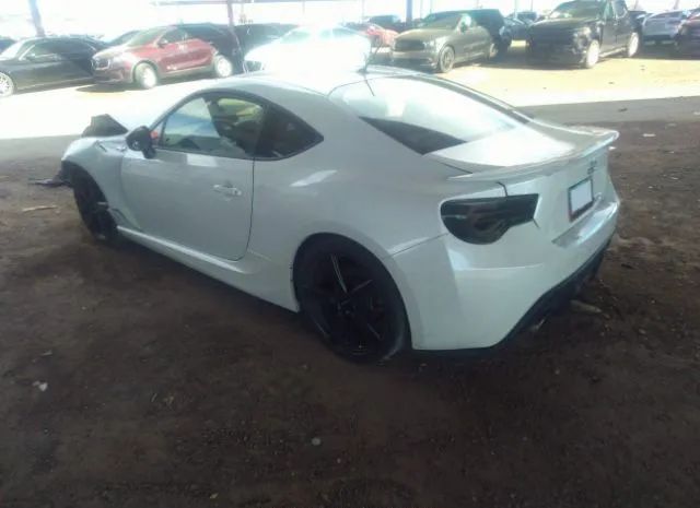 Photo 2 VIN: JF1ZNAA10D2724583 - SCION FR-S 