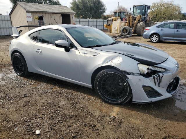 Photo 3 VIN: JF1ZNAA10D2729377 - TOYOTA SCION FR-S 