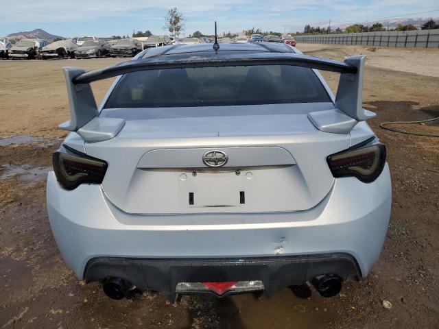 Photo 5 VIN: JF1ZNAA10D2729377 - TOYOTA SCION FR-S 