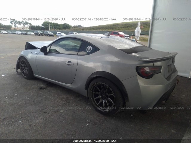 Photo 2 VIN: JF1ZNAA10D2730545 - SCION FR-S 