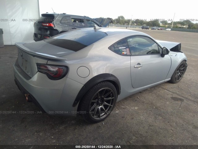 Photo 3 VIN: JF1ZNAA10D2730545 - SCION FR-S 