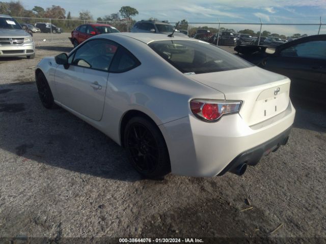 Photo 2 VIN: JF1ZNAA10E8701691 - SCION FR-S 