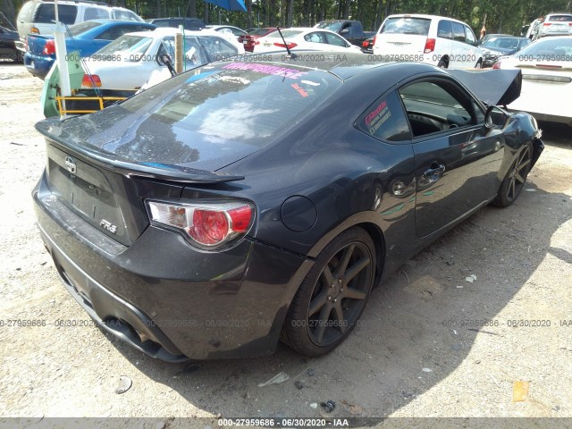 Photo 3 VIN: JF1ZNAA10E8702419 - SCION FR-S 