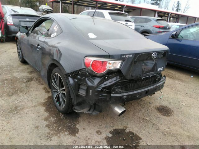 Photo 2 VIN: JF1ZNAA10E8707832 - SCION FR-S 