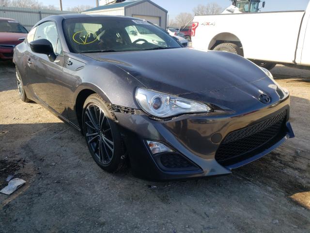 Photo 0 VIN: JF1ZNAA10E8709564 - TOYOTA SCION FR-S 