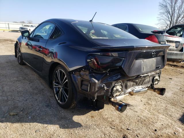 Photo 2 VIN: JF1ZNAA10E8709564 - TOYOTA SCION FR-S 