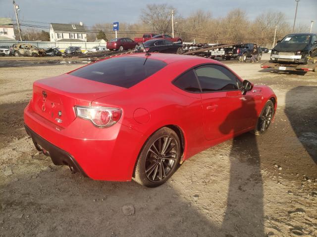 Photo 3 VIN: JF1ZNAA10E9700907 - TOYOTA SCION FR-S 