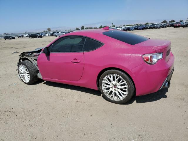 Photo 1 VIN: JF1ZNAA10F8701448 - TOYOTA SCION FR-S 