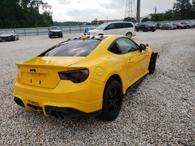 Photo 3 VIN: JF1ZNAA10F8705130 - TOYOTA SCION FR-S 