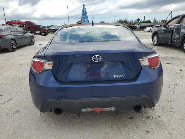 Photo 5 VIN: JF1ZNAA10F8705189 - TOYOTA SCION 