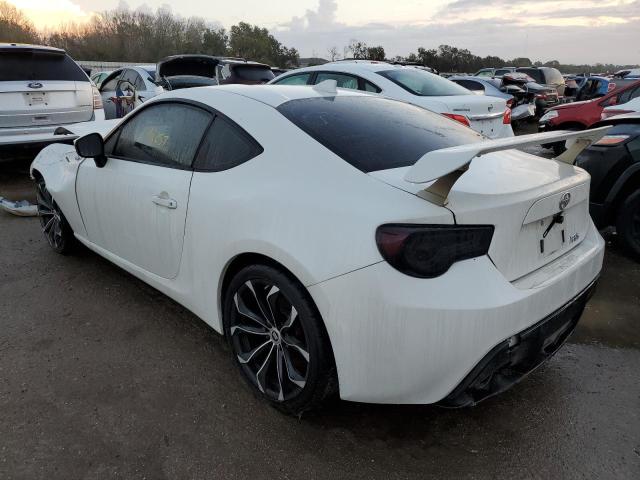 Photo 1 VIN: JF1ZNAA10F8707279 - TOYOTA SCION FR-S 