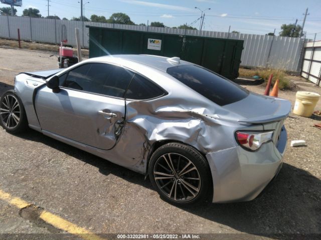 Photo 2 VIN: JF1ZNAA10F8707332 - SCION FR-S 