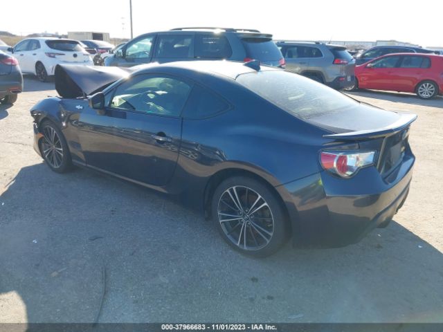 Photo 2 VIN: JF1ZNAA10F8709517 - SCION FR-S 