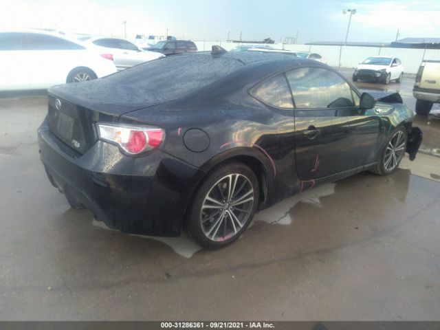 Photo 3 VIN: JF1ZNAA10F8710263 - SCION FR-S 