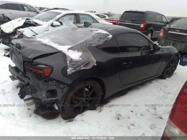 Photo 3 VIN: JF1ZNAA10F9700830 - SCION FR-S 