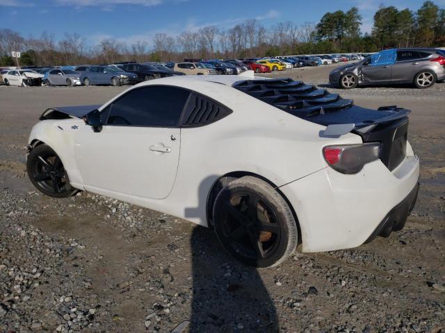 Photo 1 VIN: JF1ZNAA10F9702903 - TOYOTA SCION 