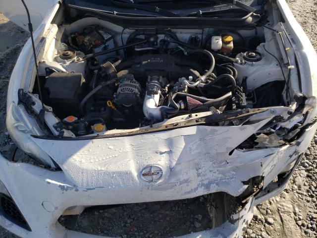 Photo 11 VIN: JF1ZNAA10F9702903 - TOYOTA SCION 