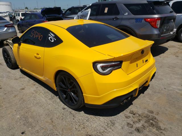 Photo 2 VIN: JF1ZNAA10F9705106 - TOYOTA SCION FR-S 