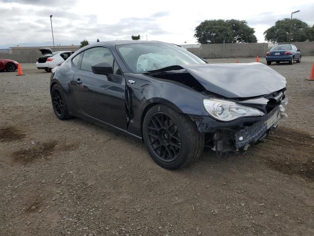 Photo 3 VIN: JF1ZNAA10G8701211 - TOYOTA SCION FR-S 