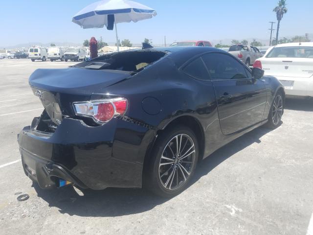 Photo 3 VIN: JF1ZNAA10G8701581 - TOYOTA SCION FR-S 