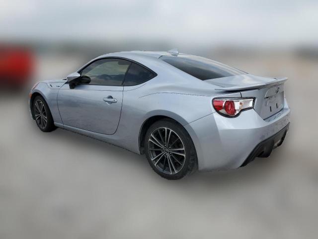 Photo 1 VIN: JF1ZNAA10G8701774 - TOYOTA SCION 