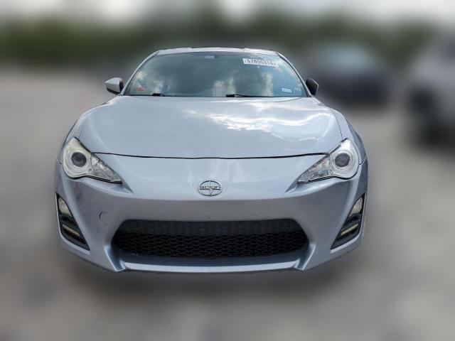 Photo 4 VIN: JF1ZNAA10G8701774 - TOYOTA SCION 