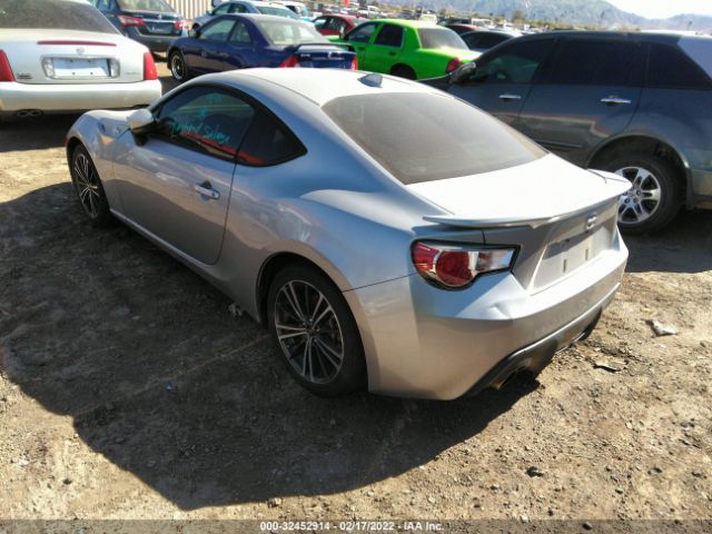 Photo 2 VIN: JF1ZNAA10G9700148 - SCION FR-S 