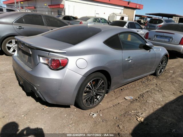 Photo 3 VIN: JF1ZNAA10G9700148 - SCION FR-S 