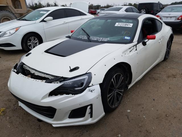 Photo 1 VIN: JF1ZNAA10G9700683 - TOYOTA SCION FR-S 