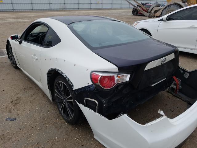 Photo 2 VIN: JF1ZNAA10G9700683 - TOYOTA SCION FR-S 