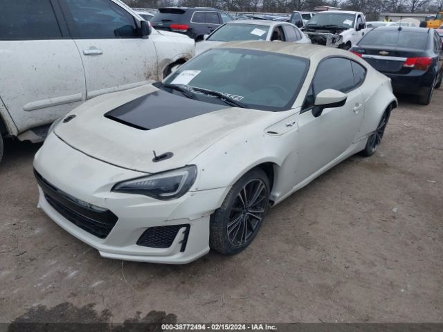 Photo 1 VIN: JF1ZNAA10G9700683 - TOYOTA SCION FR-S 