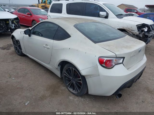 Photo 2 VIN: JF1ZNAA10G9700683 - TOYOTA SCION FR-S 