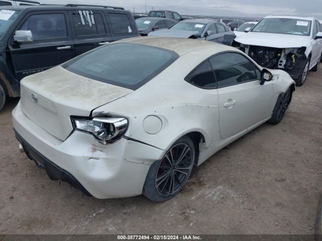 Photo 3 VIN: JF1ZNAA10G9700683 - TOYOTA SCION FR-S 