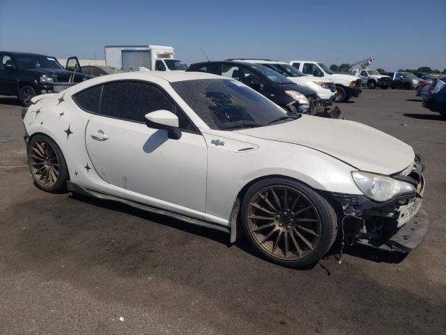 Photo 3 VIN: JF1ZNAA10G9709335 - TOYOTA SCION FR-S 