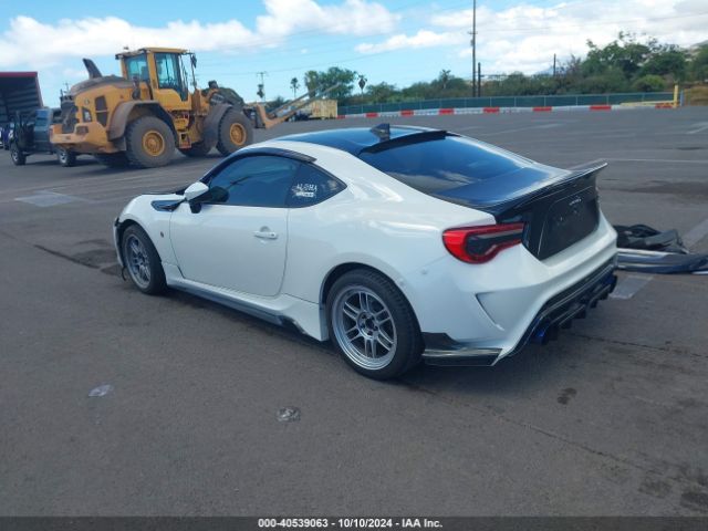 Photo 2 VIN: JF1ZNAA10H8701002 - TOYOTA 86 