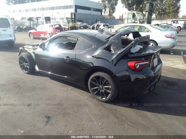 Photo 2 VIN: JF1ZNAA10H8701520 - TOYOTA 86 